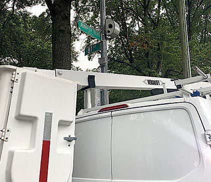 School-zone speed cameras going up 1